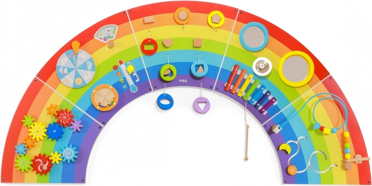 Modularni dizajn od 5 dijelova