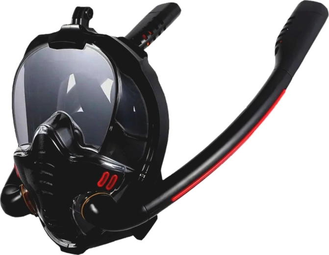 Prirodno disanje i 180° vidno polje