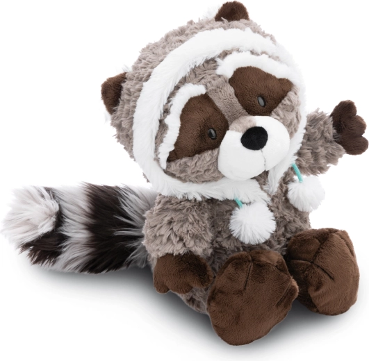 Svilenkasto mek pliš za beskrajno maženje