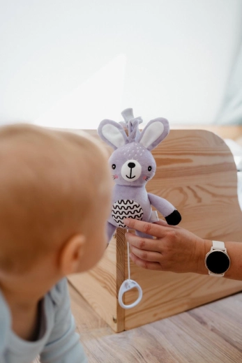 Umirujuća glazba na jedno povlačenje