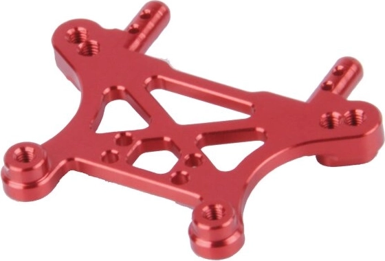 Rear aluminum CNC shock absorbers for Z18CRT