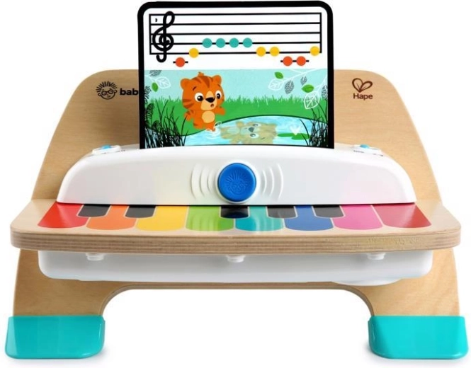 Magic Touch tehnologija na dodir bez tipki