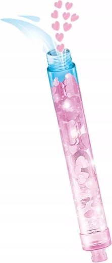 Šljokice i konfeti za WOW efekt