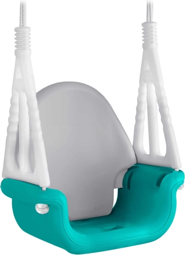 Sigurno i udobno ljuljanje