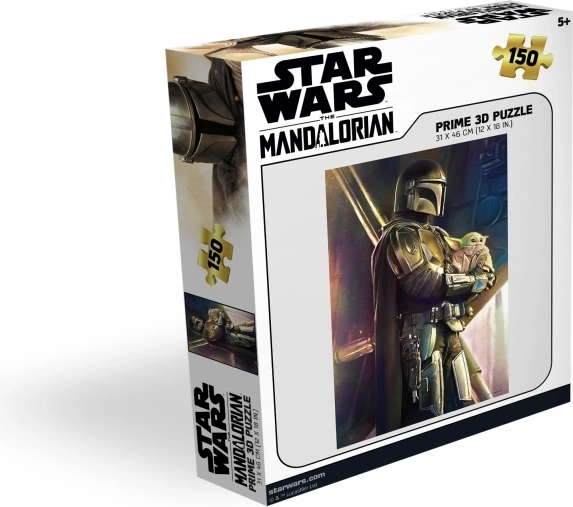 Idealna veličina nakon slaganja