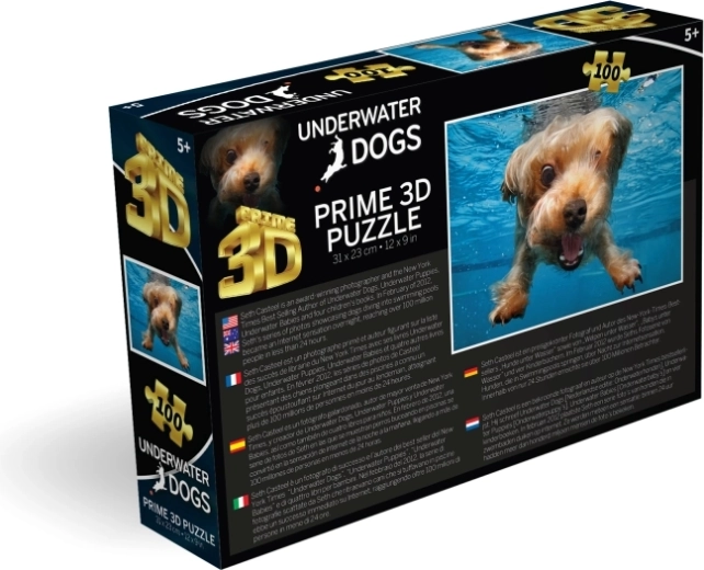 Idealno za djecu od 5 godina