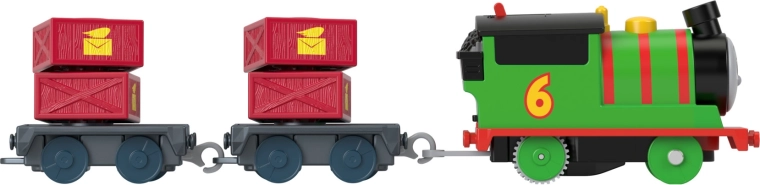 Percy