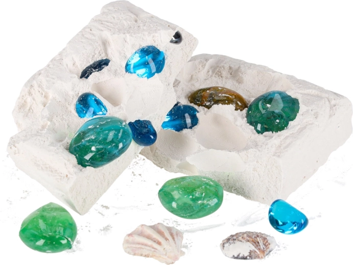 Šaroliki nalazi puni boja