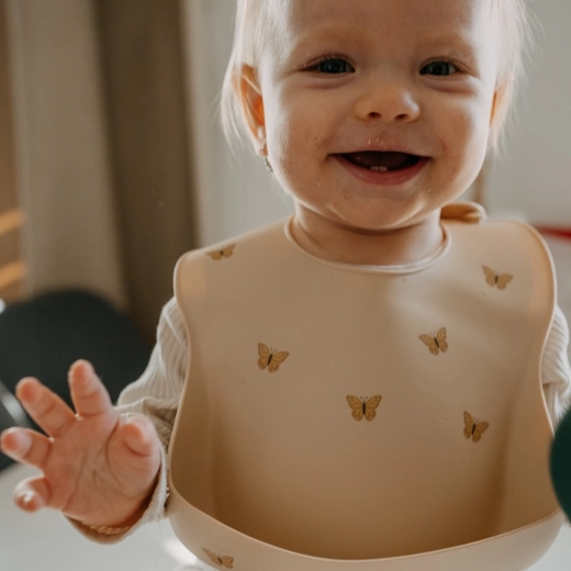 Mek i udoban prehrambeni silikon