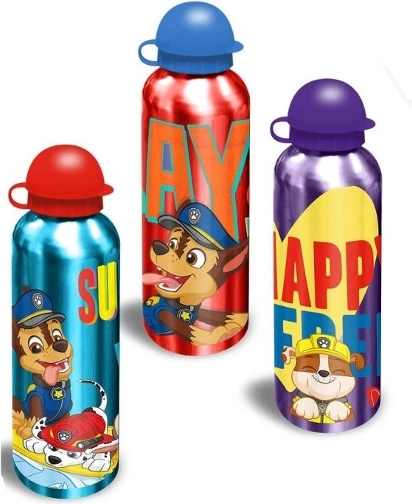 Boca PAW PATROL 500 ml