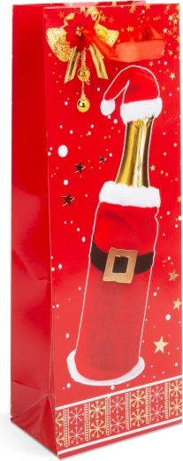 Practical bottle size