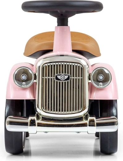 Volan s trubom i ograničenim kutom zakretanja