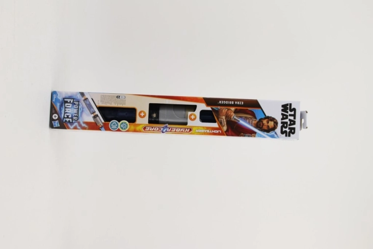 Star Wars Lightsaber Forge svjetlosni mač – Ezra