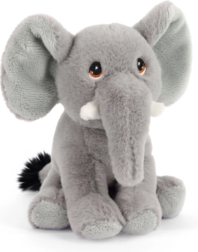 Keeleco collectible elephant 13 cm