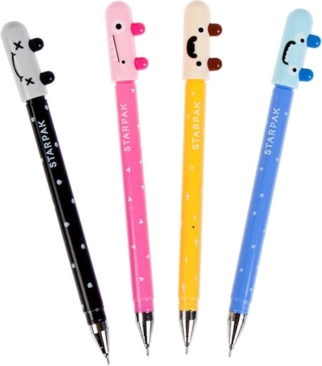Više izvedbi u boji