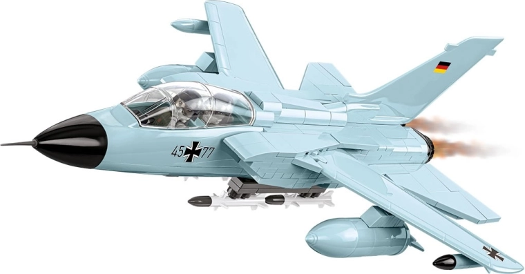 Movable parts and variable-sweep wing geometry