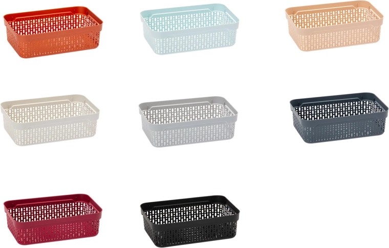 Prozračan dizajn i pregled sadržaja