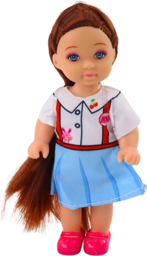 Pokretni udovi i realistični detalji