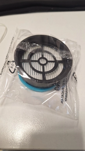 MalTec bežični štapni usisavač TurboCyclone Pro