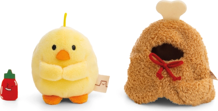 Set 3 u 1 s mini chilli umakom