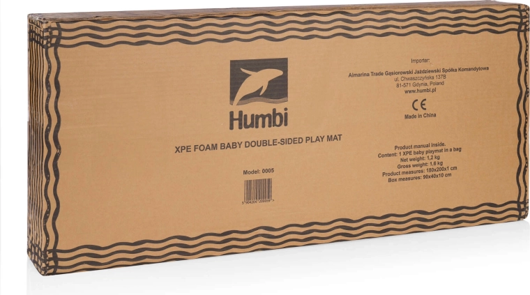 Praktično pakiranje prikladno i kao poklon