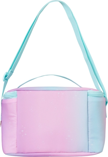 Comfortable carrying to school and on the go