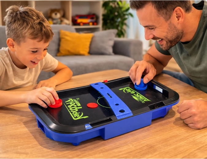 Kompaktna zabava za dva igrača