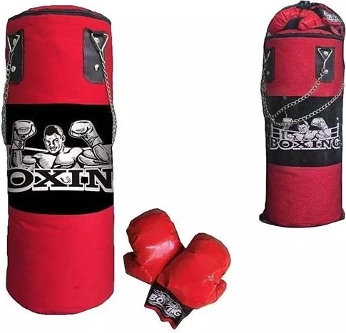 Boxing Set