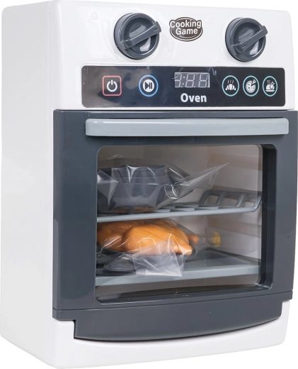 Realistični svjetlosni i zvučni efekti