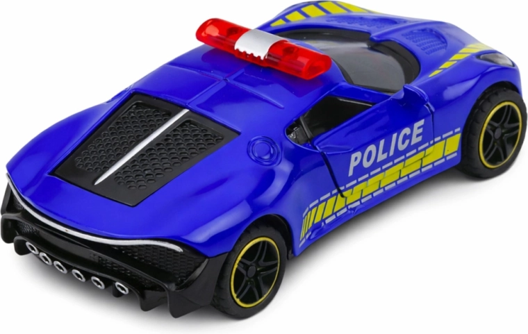 Brza zabava bez baterija