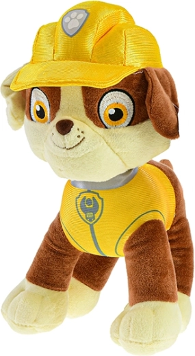 Mekana i sigurna pliš za najmlađe