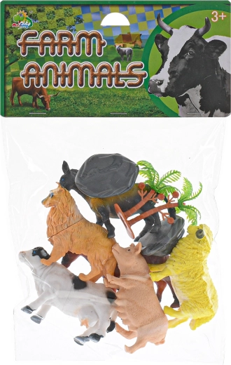 Kompletan set s dodacima