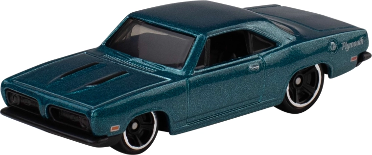 Ikonična filmska vozila