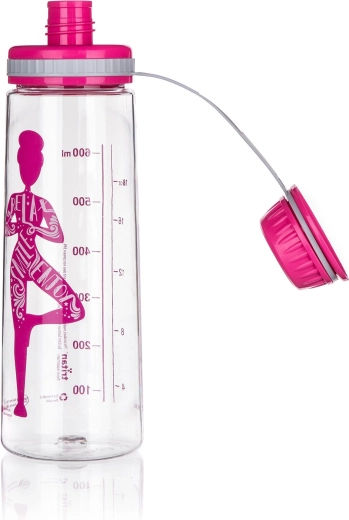 Izdržljiv i lagan tritan za svaki dan