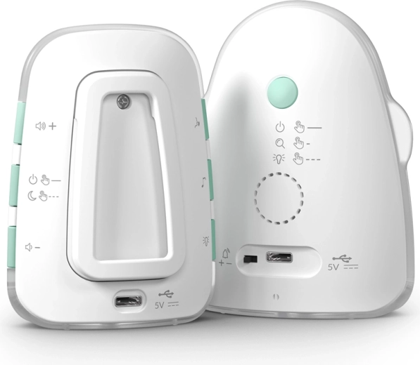 Štedljivi VOX način i duga izdržljivost