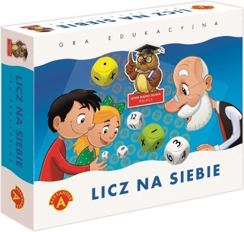 Mudra sova – izračunaj sam
