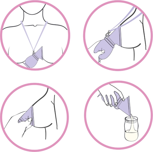 Hands-free sakupljanje zahvaljujući nježnom podtlaku