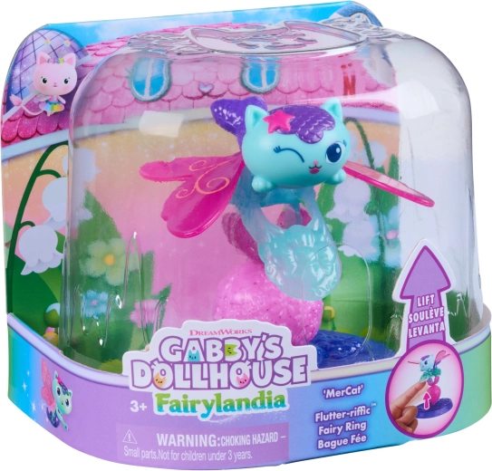 Službena igračka Gabby’s Dollhouse od Spin Mastera