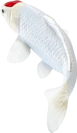 Realistični detalji i ručno oslikavanje