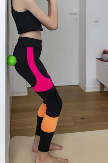 Univerzalna automasaža kod kuće i u uredu