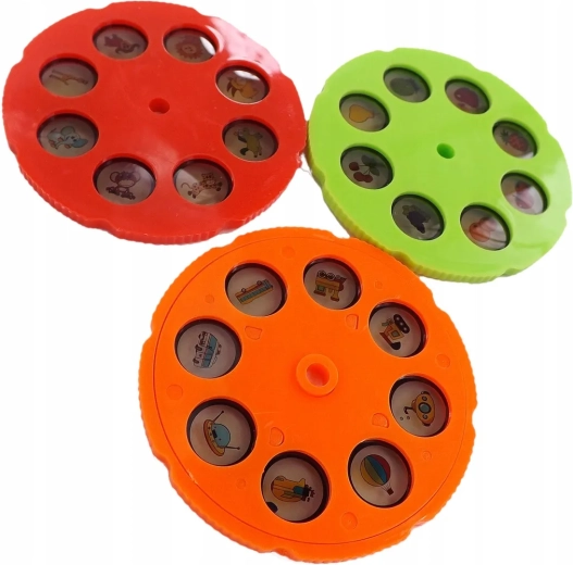 24 predloška za lako učenje crtanja