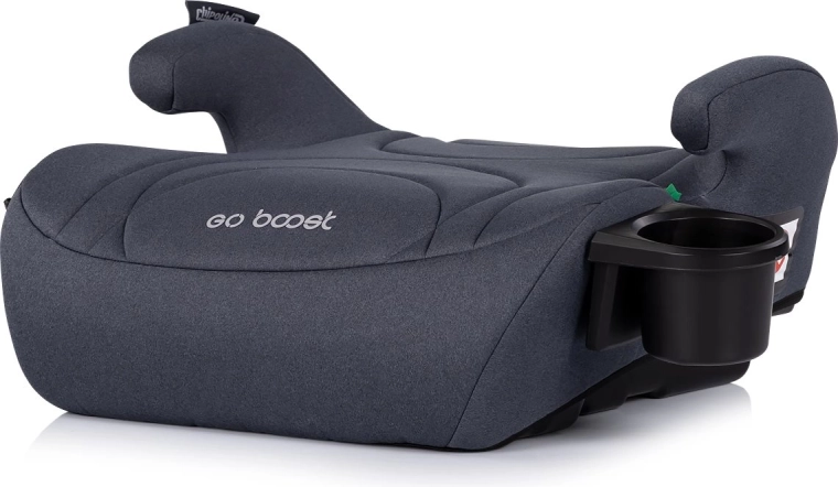 Praktičan držač napitka i jednostavno održavanje