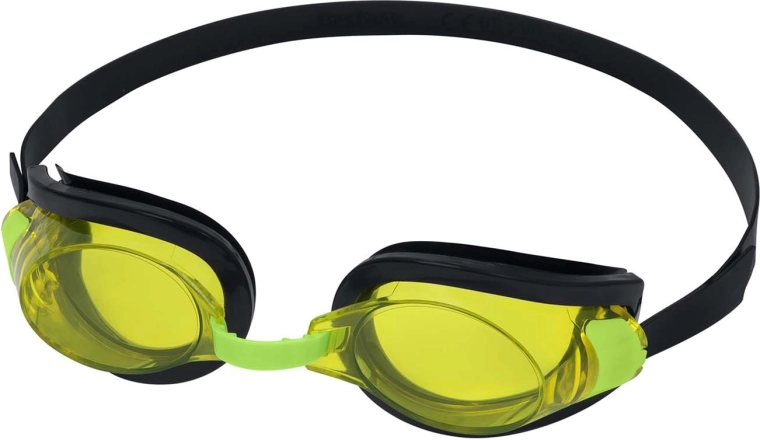 UV zaštita za plivanje na otvorenom