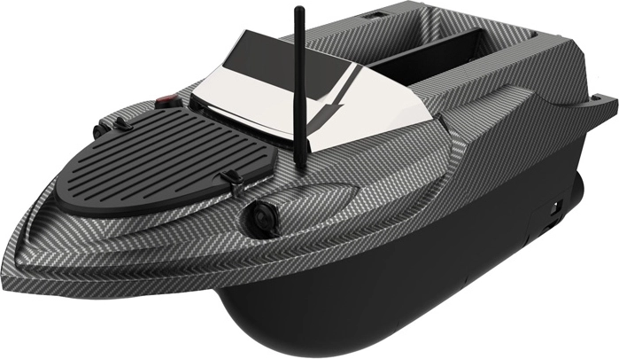 Snažan dvomotorni pogon s hlađenjem