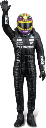 figurica vozača za efektan prikaz