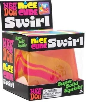 Umirujuće stiskanje za bolju koncentraciju