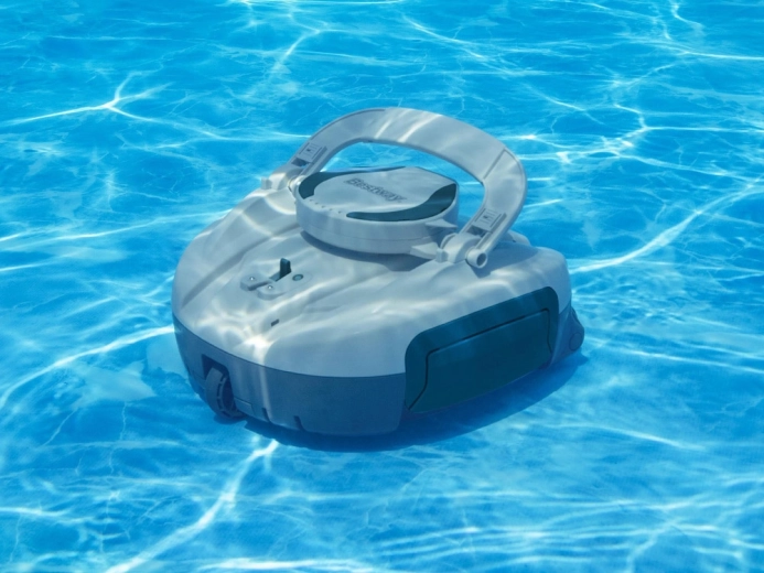 Doista bežično čišćenje do 60 minuta