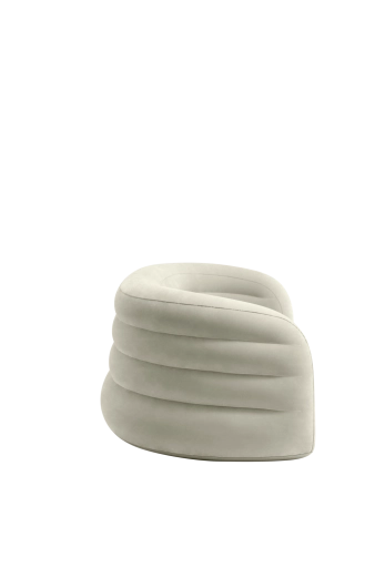 Ergonomski, zaobljeni oblici za udobnost