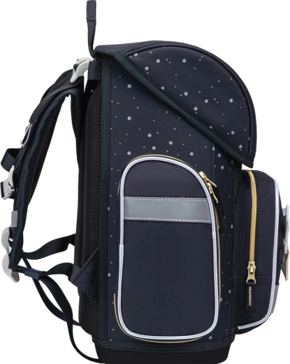 Ergonomska aktovka s podesivim leđnim sustavom