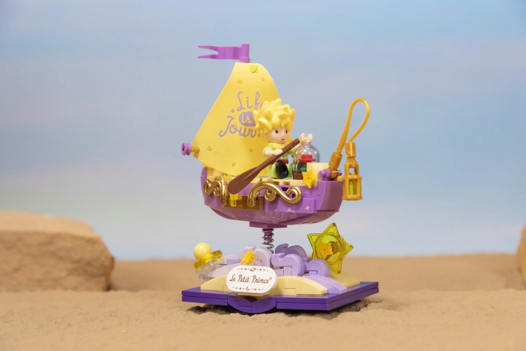 Kvalitetni dijelovi i brzo sastavljanje